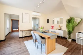 Madrille I Apartment for 4 in the heart of Brussels - Image 2