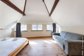 Madrille I Apartment for 4 in the heart of Brussels - Image 3