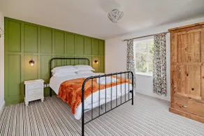 Habberley Hall Flat - Image 3