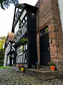 Habberley Hall Flat - Image 2