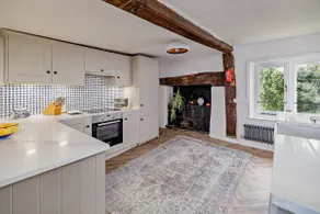 Habberley Hall Flat - Image 4