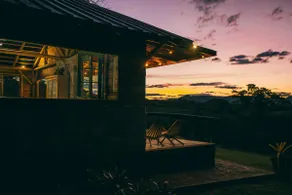 Morada da Mata Cabin - Image 2