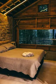 Morada da Mata Cabin - Image 3