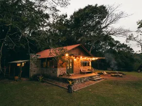 Morada da Mata Cabin - Image 5
