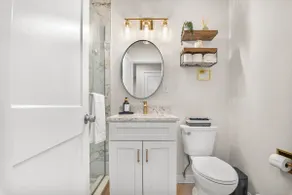 New Lux Boston 4BR| Fenway|Longwood|2Free Parking - Image 5