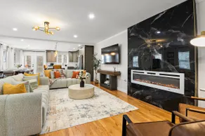 New Lux Boston 4BR| Fenway|Longwood|2Free Parking - Image 4