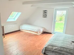 Countryside holiday home with large garden - Image 5