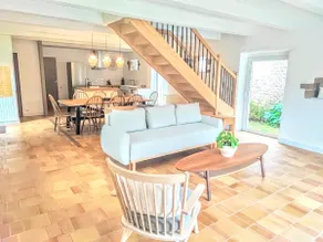 Countryside holiday home with large garden - Image 2