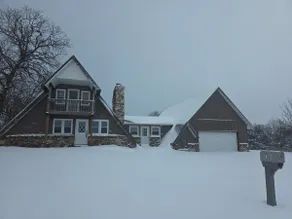 Peaceful A-frame cottage - Image 2