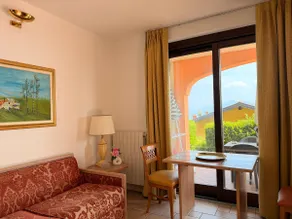 Cozy Studio-Pool &Nature Escape D16 - Image 4