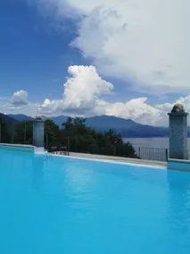 Cozy Studio-Pool &Nature Escape D16 - Image 3