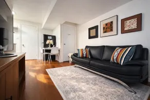 Prime Downtown Toronto • Cozy 1BR • Private Entry - Image 4