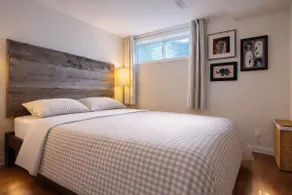 Prime Downtown Toronto • Cozy 1BR • Private Entry - Image 2