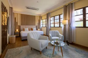 “Private Courtyard Home | Historic Center Cusco” - Image 2