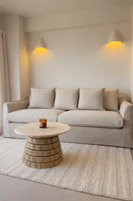 Ibiza Style Apartment – Jávea Arenal | Montgó View - Image 4