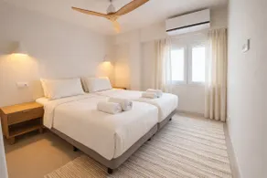 Ibiza Style Apartment – Jávea Arenal | Montgó View - Image 2