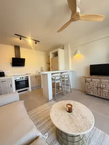 Ibiza Style Apartment – Jávea Arenal | Montgó View - Image 5