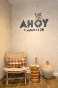 Ahoy PlazaMayor, Family Apartment - Image 5