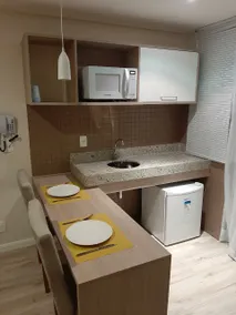 1,601 Comfortable apartment in the heart of Campo Grande - Image 3