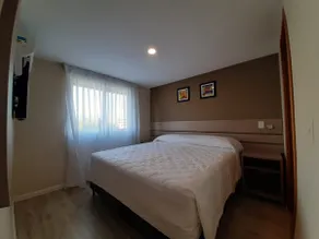 1,601 Comfortable apartment in the heart of Campo Grande - Image 2