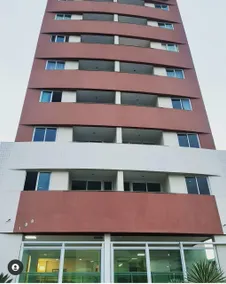 1,601 Comfortable apartment in the heart of Campo Grande - Image 4