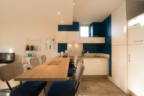 House 8 pers • Pkg • Terrace • Historic Center - Image 5