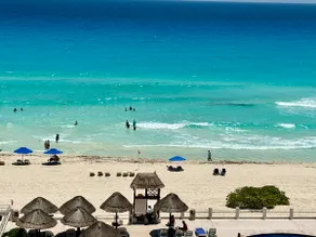 *Blue Beach Beachfront 2 BDR by Casa Paraiso* - Image 2
