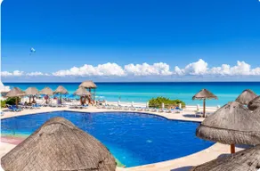 *Blue Beach Beachfront 2 BDR by Casa Paraiso* - Image 5
