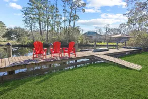 Waterfront Retreat w/ Pool - Image 3