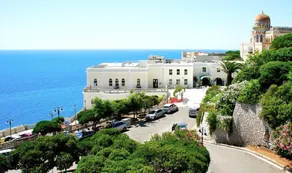 Santa Cesarea Terme - Pearl on the Sea - Image 4