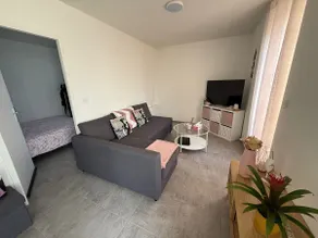 Apartment – Valencia / 2 pers: parking - Image 2