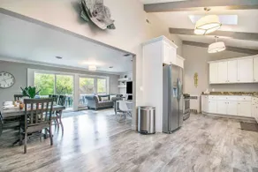 Arrowhead Riverfront! Beautiful, Peaceful, Private - Image 5