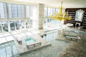 Central Brickell 1BR Oasis | Walk Score 95 - Image 3