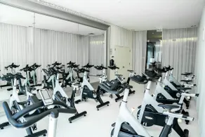 Central Brickell 1BR Oasis | Walk Score 95 - Image 4