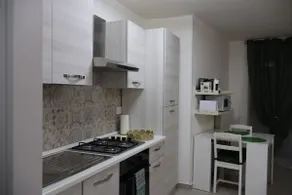 The Gnome's Refuge – Magical studio apartment in Susa - Image 5