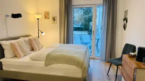 Bächle apartment – Central living with balcony - Image 2