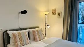 Bächle apartment – Central living with balcony - Image 4