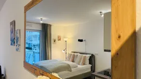 Bächle apartment – Central living with balcony - Image 5