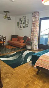 Ferienwohnung Retro-Chic Alpenblick - Image 3