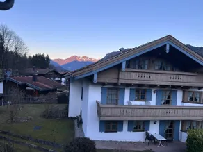 Ferienwohnung Retro-Chic Alpenblick - Image 4