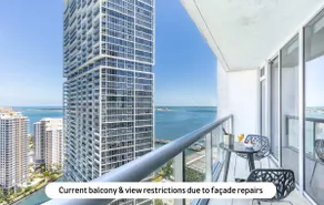 Sleek Brickell Core Suite for Group Stays - Image 5