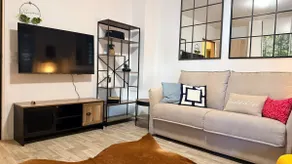 Chic & Cozy, Quick access to Paris & Stade de France - Image 5