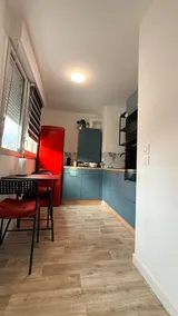 Chic & Cozy, Quick access to Paris & Stade de France - Image 3