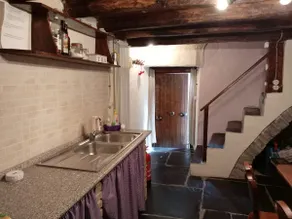 Witch's House: rustic house, medieval village - Image 3