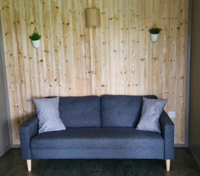 Private Jacuzzi Chalet – Wellness Stay Vosges - Image 4