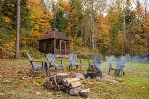 chalet dani-ance (ancien road shack) - Image 2