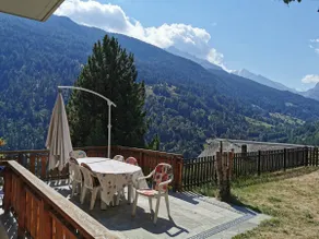 The balcony of Mâche - Image 4