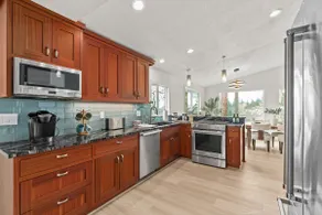 Woodland Home with Epic Game Room - Image 2