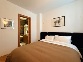Apartment in villa in the heart of Sankt Moritz-Dorf - Image 4