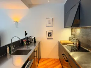 Apartment in villa in the heart of Sankt Moritz-Dorf - Image 2